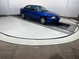 2004 CHEVROLET CAVALIER LS