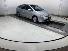 2007 TOYOTA PRIUS 