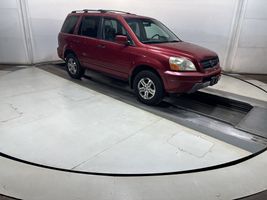 2003 HONDA PILOT EX