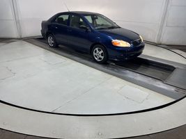 2005 TOYOTA COROLLA 