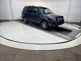 2006 HONDA PILOT EX-L