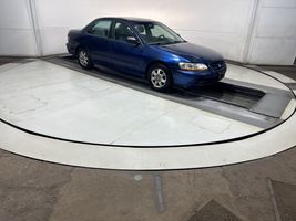 2001 HONDA ACCORD EX