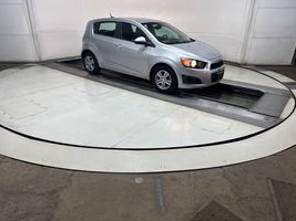 2012 CHEVROLET SONIC 2LS