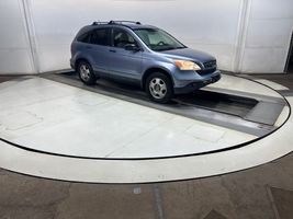 2007 HONDA CR-V LX
