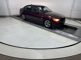2008 BMW 3-SERIES 328I