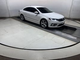 2015 VOLKSWAGEN CC R-LINE