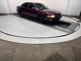 2003 BUICK LESABRE CUSTOM