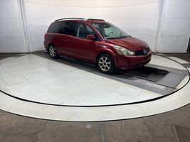 2006 NISSAN QUEST 