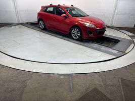 2010 MAZDA MAZDA3 S