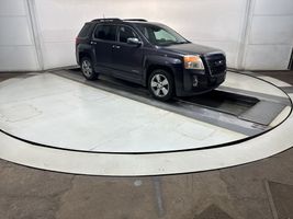 2015 GMC TERRAIN SLE2
