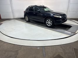 2005 INFINITI FX35 