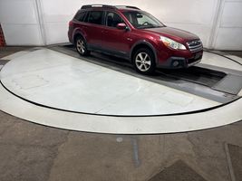 2013 SUBARU OUTBACK LIMITED
