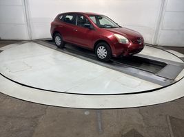 2008 NISSAN ROGUE 