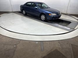 2001 MAZDA 626 