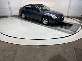 2007 NISSAN MAXIMA 3.5 SE