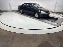 2002 HONDA CIVIC 