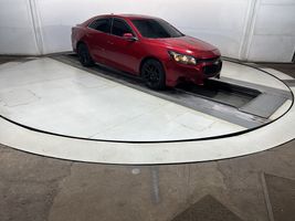 2014 CHEVROLET MALIBU LT