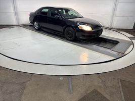 2010 CHEVROLET IMPALA LS