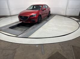 2014 MAZDA MAZDA3  I SV