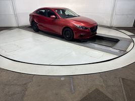 2014 MAZDA MAZDA3 I