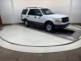 2010 FORD EXPEDITION XLT