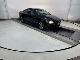 2009 VOLVO C70 T5