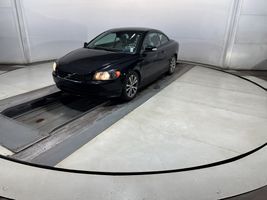2009 VOLVO C70 T5