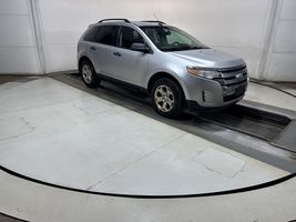 2013 FORD EDGE SE