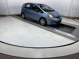 2011 HONDA FIT 