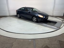 2012 VOLVO S60 T5