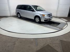 2010 DODGE GRAND CARAVAN SE