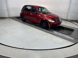 2005 CHRYSLER PT CRUISER TOURING EDITION