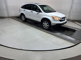 2007 HONDA CRV 