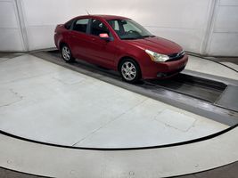 2009 FORD FOCUS 