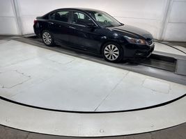 2014 HONDA ACCORD EX