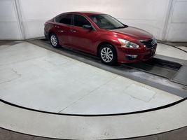 2013 NISSAN ALTIMA BASE