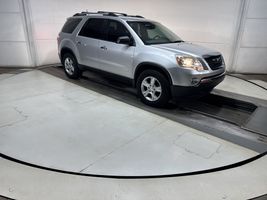 2012 GMC ACADIA SLE