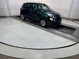 2014 FIAT 500L EASY
