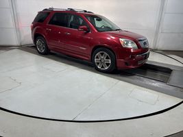 2012 GMC ACADIA DENALI