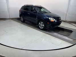 2014 CHEVROLET CAPTIVA SPORT LTZ