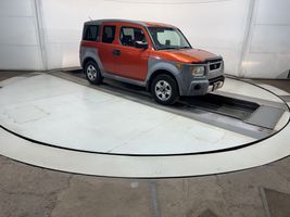 2005 HONDA ELEMENT LX