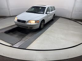 2006 VOLVO V70  2.4
