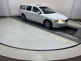 2006 VOLVO V70 BASE