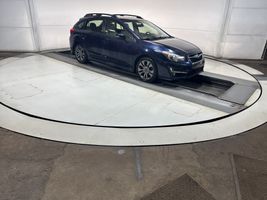 2016 SUBARU IMPREZA SPORT LIMITED