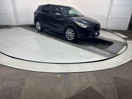 2013 MAZDA CX-5 GRAND TOURING