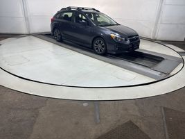 2012 SUBARU IMPREZA  2.0I SPORT PREMIUM