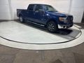 2010 FORD F150