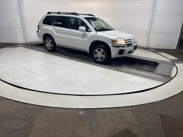 2005 MITSUBISHI ENDEAVOR XLS