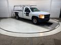 2011 CHEVROLET SILVERADO 1500