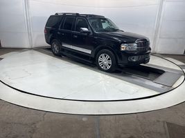 2008 LINCOLN NAVIGATOR 